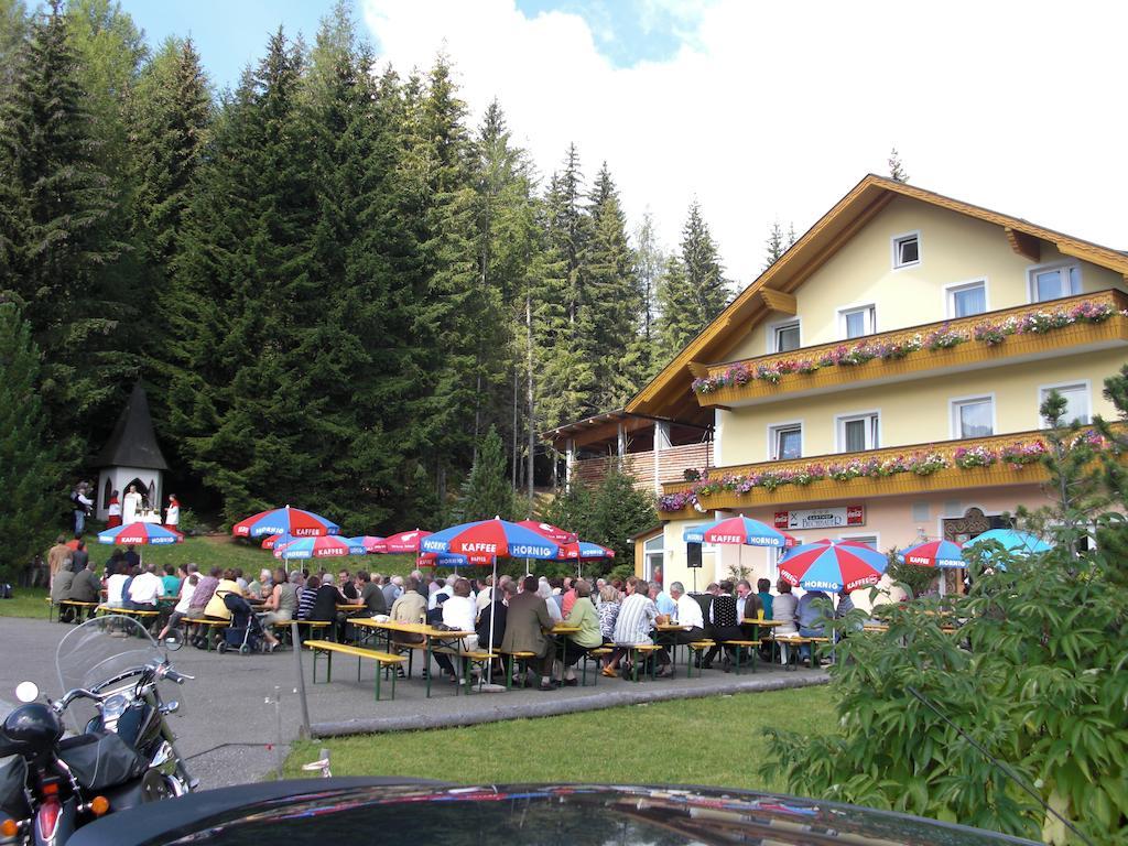 Hotel Gasthof Buchbauer Bad Sankt Leonhard im Lavanttal Exterior photo