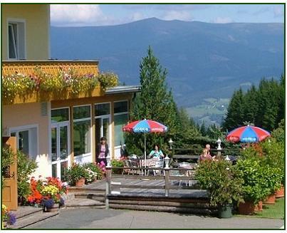 Hotel Gasthof Buchbauer Bad Sankt Leonhard im Lavanttal Exterior photo