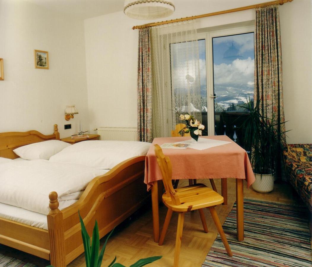 Hotel Gasthof Buchbauer Bad Sankt Leonhard im Lavanttal Exterior photo